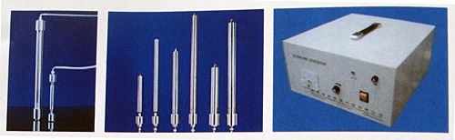 LCG系列聚能超聲波振動棒(圖2)